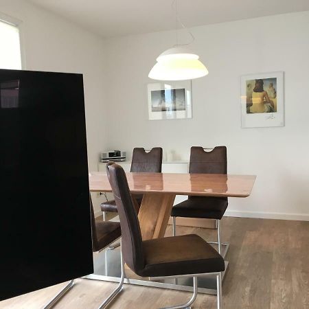 Moderne Wohnung Лайпциг Екстериор снимка